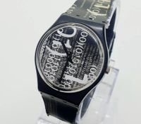 Swatch Uhr Vintage Bayern - Moosinning Vorschau