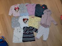 Kleidungspaket 14 Teile Pullover Mädchen Größe 74-80 Bochum - Bochum-Südwest Vorschau