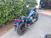 Kawasaki zl 600a eliminator Niedersachsen - Verden Vorschau