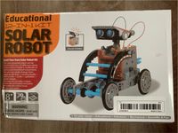Bausatz Solar Roboter 12in1 Kit Am Ohmberg - Bischofferode Vorschau