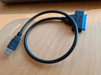 SATA USB Adapter, wie neu Nordrhein-Westfalen - Neuss Vorschau