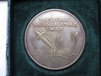 Münze Dt. Not-und Schmachtaler Leipzig - Eutritzsch Vorschau