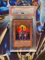 Yu-Gi-Oh! Dark Necrofear LON 1st Edition PSA 9 MINT Münster (Westfalen) - Centrum Vorschau