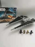 LEGO Star Wars TIE Striker 75154 Mit OVP, BA Thüringen - Waltershausen Vorschau