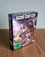 God Eater Komplette Serie Anime Blu-Ray Blu Ray Niedersachsen - Wilhelmshaven Vorschau