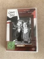 DVD Wiener Blut Hans Moser neu Thüringen - Waltershausen Vorschau