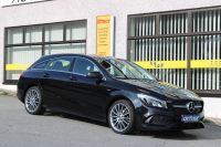 Mercedes-Benz CLA 200 Shooting Brake AMG*Nightfall*LED*NAVI* Kr. Passau - Passau Vorschau