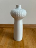 Meißner Porzellan Vase, Design Ludwig Zepner, 1960, 1. Wahl Dresden - Seevorstadt-Ost/Großer Garten Vorschau
