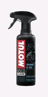 Motul shine and go Pumpspray Brandenburg - Merzdorf Vorschau