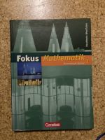 Mathematik 7. Klasse Fokus Nordrhein-Westfalen - Gescher Vorschau