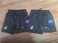 TSG Hoffenheim - 2x kurze Hose - Joma - Größe 3XS Baden-Württemberg - Rangendingen Vorschau