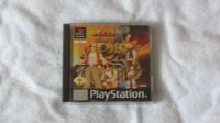 metal slug sony ps1 spiel Hessen - Lauterbach (Hessen) Vorschau