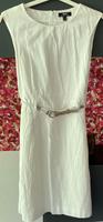 Sommer Kleid Gr.40  weiß, elegant Mexx Baden-Württemberg - Offenburg Vorschau
