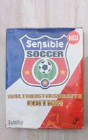 Pc big box Spiele sensible soccer selten Nordrhein-Westfalen - Bottrop Vorschau