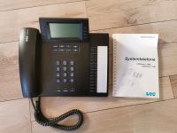 Auerswald Comfortel 2500 Systemtelefon ISDN Bayern - Waldsassen Vorschau