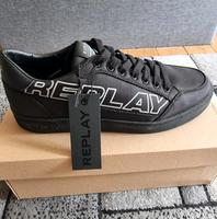 REPLAY Sneaker neu & OVP, in Größe 44 zu verkaufen Bonn - Bad Godesberg Vorschau