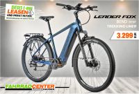 28" Leader Fox Bend Gent # Trekking E-Bike Sachsen-Anhalt - Sangerhausen Vorschau