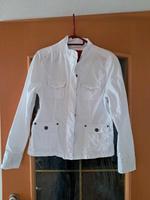 Sommerjacke weiß, manguun, Gr. 38 Bayern - Marktoberdorf Vorschau