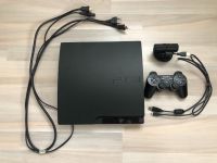 PS3/PlayStation 3 inkl. Controller, Ladekabel & Kamera Baden-Württemberg - Aalen Vorschau