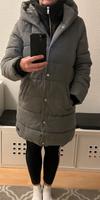 Only Winterjacke grau schwarz Gr. S Bonn - Hardtberg Vorschau
