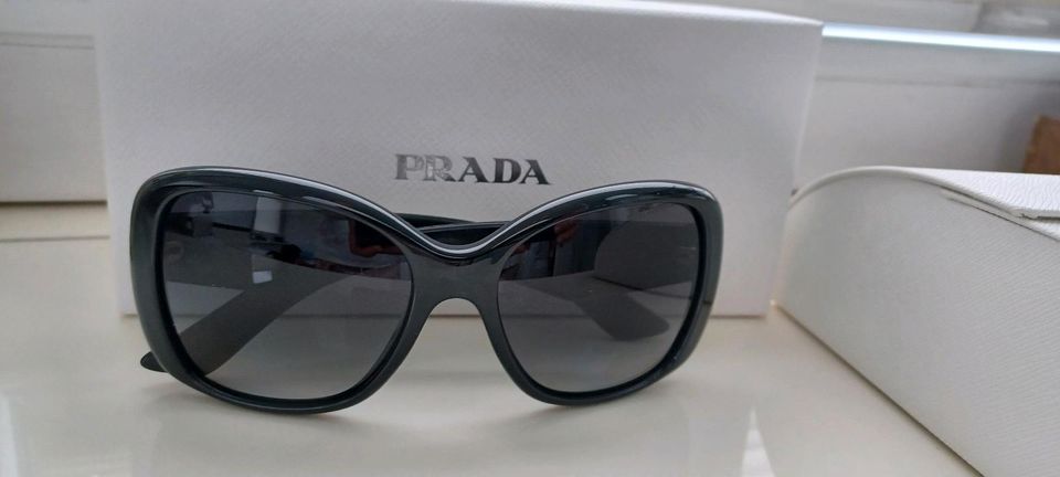 PRADA Sonnenbrille Heritage PR 32PS NEU in Hannover