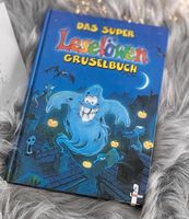 Kinderbuch # Gruselgrschichten Hessen - Gudensberg Vorschau
