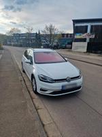 Golf 7 Kombi TDI Baden-Württemberg - Sontheim Vorschau