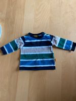 Steiff 62 Langarmshirt gestreift Pullover Oberteil Pulli Rheinland-Pfalz - Bendorf Vorschau