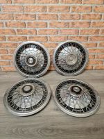 Ford Chevrolet Cadillac Buick Plymouth US Stahl Radkappen 14" Nordrhein-Westfalen - Bad Oeynhausen Vorschau