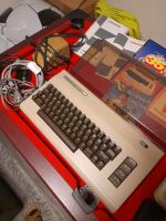 Commodore c64 Brotkasten Floppy 1541 Nordrhein-Westfalen - Arnsberg Vorschau