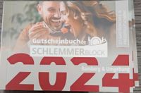 Schlemmerblock 2024 Region Bamberg Bayern - Würzburg Vorschau
