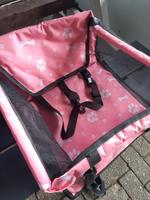 Hunde Tasche für Auto Niedersachsen - Upgant-Schott Vorschau