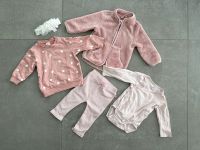 Baby Kleidungsset Gr.74 rosé Rheinland-Pfalz - Montabaur Vorschau