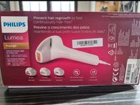 Philips Lumea Haarentferner Bayern - Traunreut Vorschau