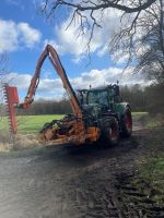 Zauder Heckenbiltz ZHB 220 Hessen - Bruchköbel Vorschau