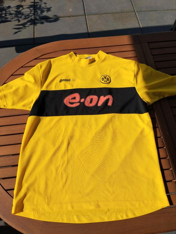 Borussia Dortmund Trikot(Frings) Größe XL in Dortmund
