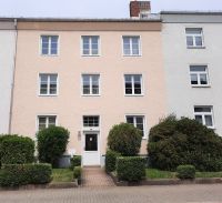 Frisch sanierte 1 Zimmer Wohnung mit Balkon und Einbauküche!!! Chemnitz - Lutherviertel Vorschau