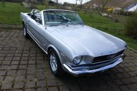 1966 Ford Mustang 4,7V8 zu vermieten. Rent the American Dream. Niedersachsen - Wunstorf Vorschau