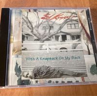 Ed Kuepper CD: with a Knapsack on my back Hessen - Rimbach Vorschau