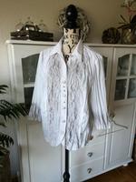 Damenbluse Bluse Erfo Gr. 44 Top*** Nordrhein-Westfalen - Ennepetal Vorschau