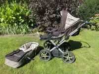 Kinderwagen Hartan Topline X Brandenburg - Eichwalde Vorschau