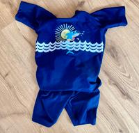 Schwimmset alive 86/92 2 Teile Nordrhein-Westfalen - Höxter Vorschau