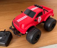 Happy people Monstertruck Jeep Bayern - Schechen Vorschau