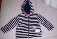 Baby Winterjacke Gr. 56 Saarland - Nalbach Vorschau