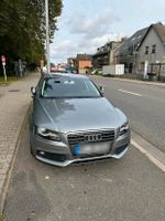 Audi A4 2009 Nordrhein-Westfalen - Bergheim Vorschau