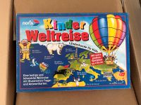 Kinder Weltreise zu verkaufen Hessen - Reichelsheim (Wetterau) Vorschau