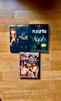 3x DVD Klassiker! Woodstock • Der Pate III • Platoon Frankfurt am Main - Nordend Vorschau