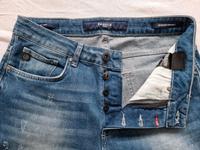 Goldgarn Jeans Designed in Mannheim NEU W33 L30 Bremen - Schwachhausen Vorschau