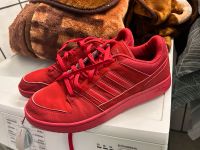 Adidas Herren Sneaker Rot Hessen - Neuenstein Vorschau