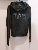 Damen Hoodie Grau Gr M Wuppertal - Barmen Vorschau